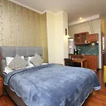 Tallinn City Apartments Residence